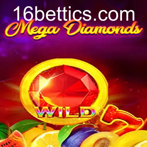 MegaDiamond: Descubra o Universo Encantado do Novo Jogo de Estratégia