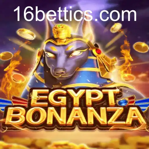EgyptBonanza